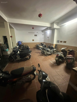 Cho thuê CCMN 30m2 có gác xép rộng gần chợ Bông Đỏ, ngõ 18 Phan Đình Giót. LHCC: 0984 378 397