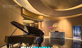The Opera căn hộ 2PN, view hoa hậu tầng cao, sông Sài Gòn, Quận 1, pháo hoa. Chỉ từ 17 tỷ