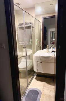 Căn đầu tư 70m2, 2PN, 2Wc chỉ 4,2 tỷ view sông, chung cư Hòa Bình 505 Minh Khai, k có căn rẻ thứ 2