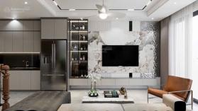 Nhà mới Thạch Bàn, Long Biên - 40m2, 6 tầng, thang máy, ô tô đỗ trong nhà