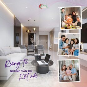 Bán CC 3PN, 2WC ở Khai Sơn City, 6,51 tỷ, 101m2, Long Biên, HN, giá siêu hời