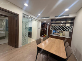 Cho thuê CC 2PN2VS view đẹp tại Rivera Park Hà Nội, 14,5 triệu, DT 71m2 vào ngay Lh: 0333 995 888