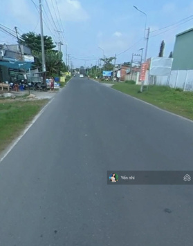 Cần bán đất MT DT 902, Mỹ An, Mang Thít, Vĩnh Long. 120m2, SHR