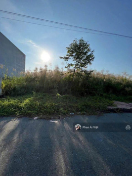 Cận Tết thì hồi vốn,Đ. Lê Văn Vị,gần chợ Cái Vồn,Bình Minh, Vĩnh Long,DT 120m2/550tr,sổ sẵn,đất thổ