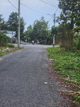 Bán nền khu tái định cư phường 9, TPVL. Nay em kẹt vốn bán 10tr/m2, giá thị trường 12tr/m2