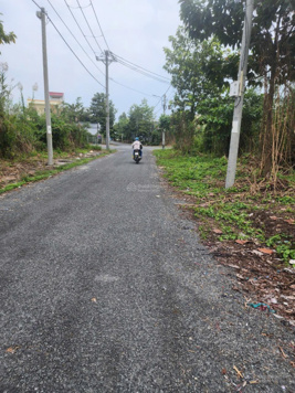 Bán nền khu tái định cư phường 9, TPVL. Giá thị trường 12tr/m2 chốt, nay em kẹt vốn bán 10tr/m2