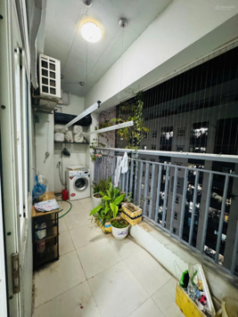 Cho thuê căn 2 ngủ full đồ 77m, KĐT Thanh Hà, 7 triệu vào luôn