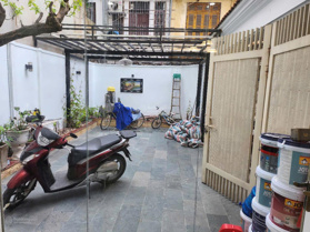 Cho thuê nhà làm VP, Kinh doanh