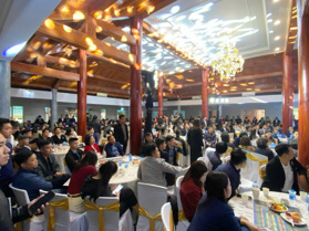 Thị trường bất động sản Nghi Sơn thật sự đã trỗi dậy