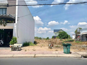 Kẹt vốn đẩy nhanh lô đất thổ cư, Mậu Thân, P6, Trà Vinh. Ngay trung tâm y tế Trà Vinh. SHR/TC