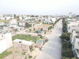 Ban nhanh lô đất mặt đường Nguyễn Phúc Chu Nam Ngạn 0975 088 993