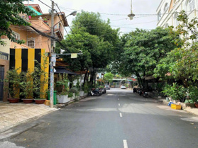 Nhà hẻm 368 Tân Sơn Nhì, Phường Tân Sơn Nhì. Diện tích: 85m2, trệt 3 lầu sân thượng