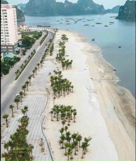 Bán đất Cột 5 - Phường Hồng Hà