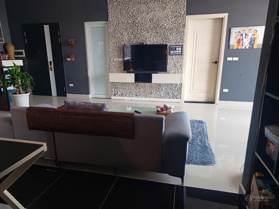 Cho Thuê Căn Hộ Sunsquare, 21 Lê Đức Thọ. 97m2. Đầy Đủ Nội Thất.