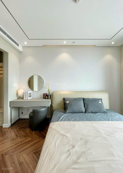 cho thuê nhanh căn Ecogreen 2PN 2WC đầy đủ nội thất giá 12tr/tháng