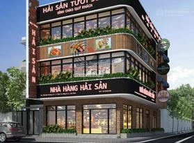 Hàng hiếm tại Trần Tử Bình, cho thuê cửa hàng 50 triệu, 140 m2
