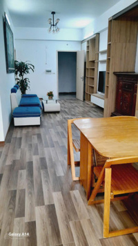 Cho thuê 2 ngủ ful đồ 72m2, KĐT Thanh Hà, 7 triệu vào luôn