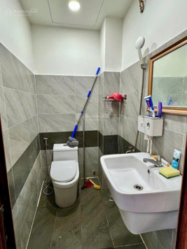 Hiếm - nhỉnh 6 tỷ - 3PN Quận 10 nhà mới hẻm 1/ - gần Big C Tô Hiến Thành - 42m2 - 3.7x11m - 3 tầng