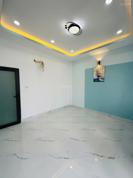 Bán nhà Mặt Tiền Bùi Thế Mỹ 4.3x16m 3 lầu giá 9.1 tỷ