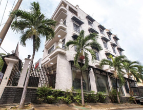 MẶT TIỀN KINH DOANH HOTEL - GÒ VẤP - 108M2 - 4 TẦNG - 13 PN - DT GẦN 700TR/1N - GIÁ 18 TỶ