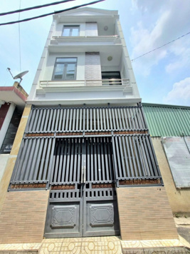 Bán Nhà Riêng tại Trường Chinh, Tân Bình, 6,65 tỷ, 50m2, Chính chủ giá siêu hời