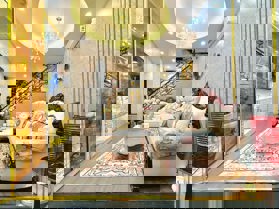 ĐH KINH TẾ QUỐC DÂN CÁCH 1 KM ❗️ Ô TÔ ĐỖ CỬA 24/24 ❗️ KARAOKE TẠI GIA ❗️