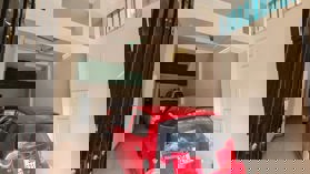  BÁN NHÀ CẦU DIỄN - 62M X 3T - MT 4M - GARA 2 Ô TÔ VÀO NHÀ - LÔ GÓC 2 THOÁNG