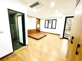 TRUNG TÂM CẦU GIẤY - HIẾM - CHỈ NHỈNH 5 TỶ - NGUYỄN KHÁNH TOÀN 30M2x5T