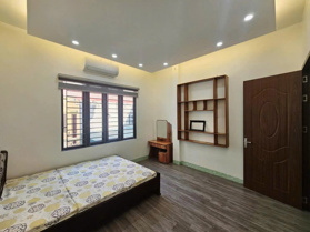 TRUNG TÂM CẦU GIẤY - HIẾM - CHỈ NHỈNH 5 TỶ - NGUYỄN KHÁNH TOÀN 30M2x5T