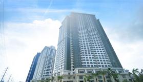 Thông tin địa chỉ Chung cư IA20 Ciputra, Bắc Từ Liêm