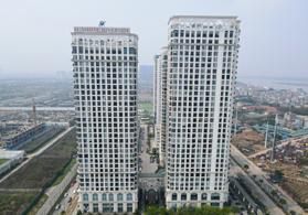 Thông tin địa chỉ Chung cư Sunshine Riverside, Tây Hồ