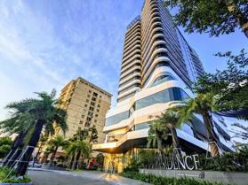 Thông tin địa chỉ Chung cư Fraser Residence Hà Nội, Bắc Từ Liêm