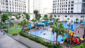 Thông tin địa chỉ Chung cư The Jade Orchid, Bắc Từ Liêm