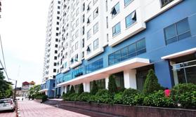 Thông tin địa chỉ Chung cư C1 C2 Xuân Đỉnh, Bắc Từ Liêm