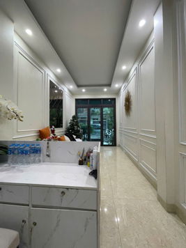 NHÀ PHÂN LÔ CHÙA BỘC - Ô TÔ 7 CHỖ ĐỖ CỬA - 6 TẦNG 8 PHÒNG KHÉP KÍN - GIÁ CHỈ 26.5 TỶ!  49/56m2