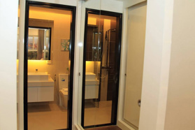 Nhà nội thất cực đẹp, view cực chất