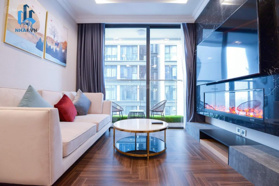 Cho thuê căn hộ tòa CT2 chung cư 789 NGĐ, 72m2, 2PN, 2WC, cb- full đồ từ 9 triệu/th. 0836 291 018