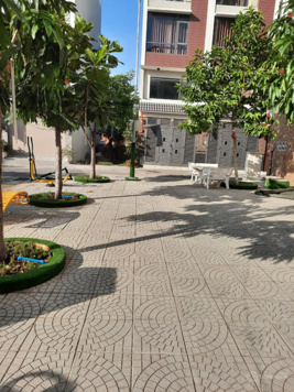 Bán đất đường Nguyễn Văn Lượng khu phân lô hẻm 6m, giá: 5.55 tỷ