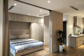 Cho thuê căn hộ mới sửa mới tinh tại Mỹ Đình Plaza 2, 2PN 80m2 chỉ từ 14tr/tháng. LH ngay