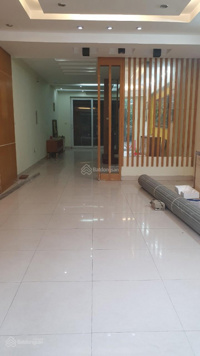 Cho thuê liền kề Mỗ Lao 80m2, 4 tầng, 23tr/th xe tải tránh nhau thoải mái