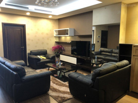 Cho thuê căn hộ 2PN, full đồ đẹp lung linh tại Eurowindow Multi Complex Trần Duy Hưng chỉ 15 triệu