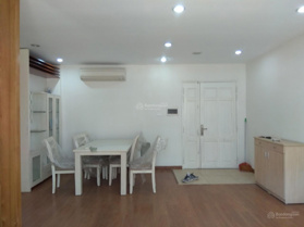 Cho thuê căn hộ 2 ngủ, 2 vệ sinh - Hapulico 17T1