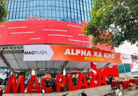 Cho thuê sàn văn phòng toà Machinco Trần Phú DT 120m2, 250m2, 400m2, 800m2