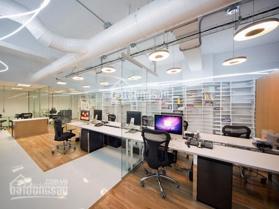 Cần cho thuê văn phòng tại 81A Trần Quốc Toản, Hoàn Kiếm LH: 0983 652 836