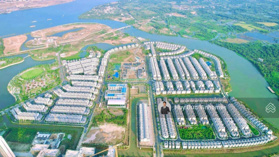 Gấp. Mở bán 14 căn nhà phố Manhattan Vinhomes Grand Park mua trực tiếp Vinhomes. LH 0903 040 462