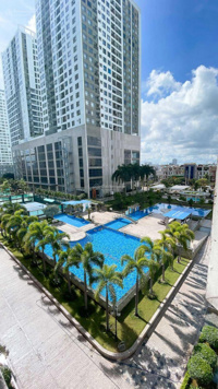 Cần bán căn hộ Giai Việt 854 Tạ Quang Bửu, 3PN 3.6tỷ