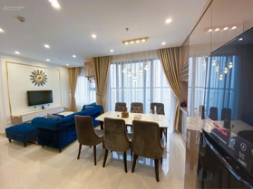 Chính chủ cho thuê căn 3PN, full đồ Vinhomes Smart City, 13 triệu vào được luôn. LH 0857 242 000