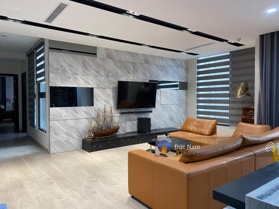 Cho thuê CHCC Sun Grand City 69B Thụy Khuê, Tây Hồ, 96m2, 2PN, đủ đồ, giá chỉ 23tr. LH 0983 951 407