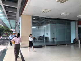 Chính chủ cho thuê MBKD và văn phòng tại khối đế tòa Mipec Tây Sơn, Đống Đa, Hà Nội. LH. 0866 683 628