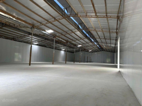 CĐT cho thuê kho xưởng 200 - 500 - 5000m2 Hoài Đức, kho hoàn toàn mới, đẹp và chất lượng cao